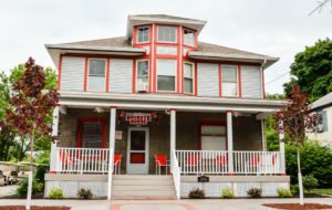 allstar Photo of the All Star Ohio House Rentals Homes