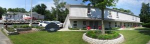 baylodf Picture of the Bay Lodging Resort Put-in-Bay