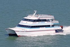 Picture of Put-in-Bay Jet Express Ferry 1