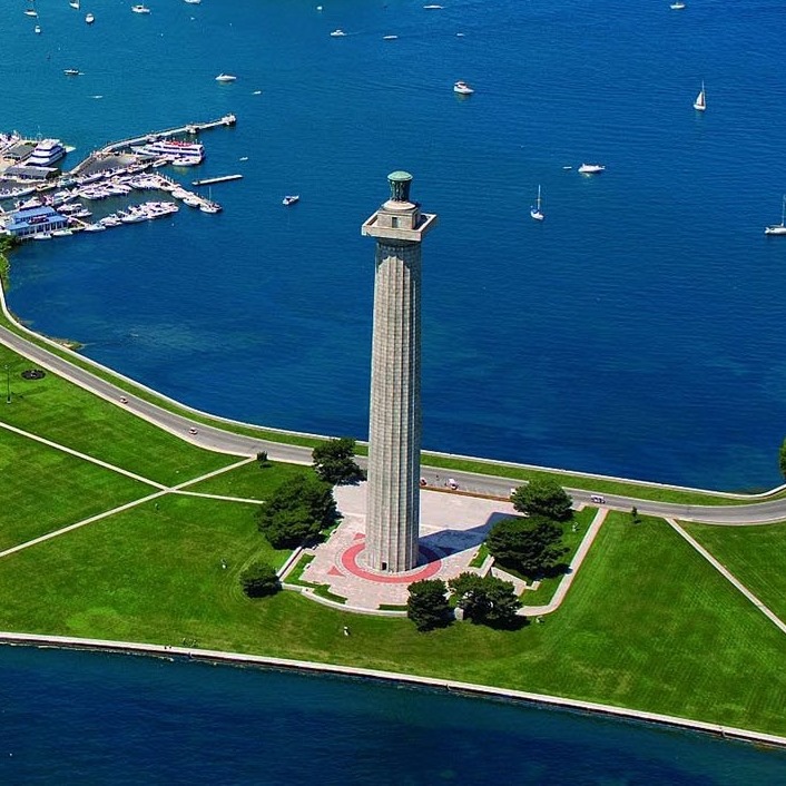 Photo of things to do at Put-in-Bay Perry's Monument